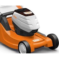 STIHL RMA 443 (без АКБ) Image #2