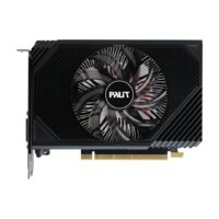 Palit GeForce RTX 3050 StormX 6GB NE63050018JE-1070F Image #8