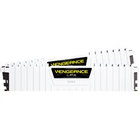 Corsair Vengeance LPX 2x16ГБ DDR4 3200 МГц CMK32GX4M2E3200C16W Image #1