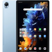 Blackview Mega 1 12GB/256GB (голубой) Image #1
