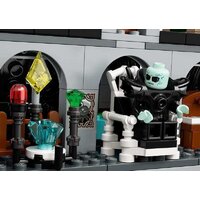 LEGO Hidden Side 70437 Заколдованный замок Image #10