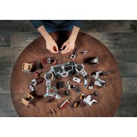 LEGO Hidden Side 70437 Заколдованный замок Image #12