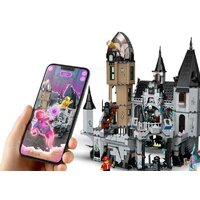 LEGO Hidden Side 70437 Заколдованный замок Image #4