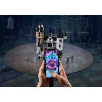 LEGO Hidden Side 70437 Заколдованный замок Image #13