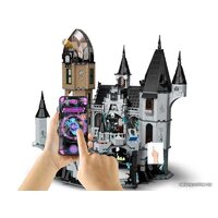 LEGO Hidden Side 70437 Заколдованный замок Image #7