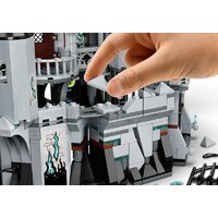 LEGO Hidden Side 70437 Заколдованный замок Image #11