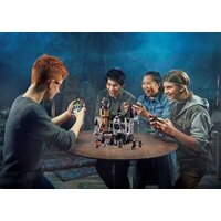 LEGO Hidden Side 70437 Заколдованный замок Image #14