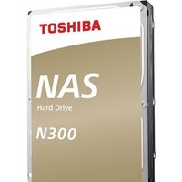 Toshiba N300 6TB HDWG160EZSTA Image #2