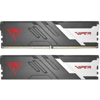 Patriot Viper Venom 2x16ГБ DDR5 6800МГц PVV532G680C34K