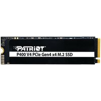 Patriot P400 V4 1TB P400VP1TBM28H