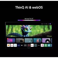 LG OLED evo M OLED83M3PUA Image #7