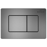 Roxen Antares Tornado в комплекте с инсталляцией StounFix Dual Fresh 6 в 1 968391 (кнопка: оружейная сталь) Image #11