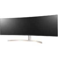LG UltraWide 49WL95C-WE Image #3