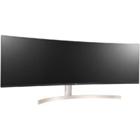 LG UltraWide 49WL95C-WE Image #4