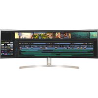 LG UltraWide 49WL95C-WE