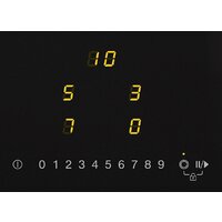 Miele KM 6520 FL Image #2