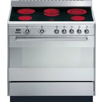 Smeg SUK91CMX9