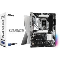 ASRock B760 PRO RS/D4 Image #2