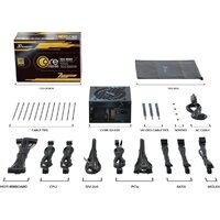 Seasonic Core GX-850 ATX 3.1 Image #9