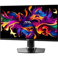 MSI MAG 271QPX QD-OLED E2 Image #2