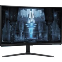 Samsung Odyssey Neo G8 LS32BG850NUXEN Image #5