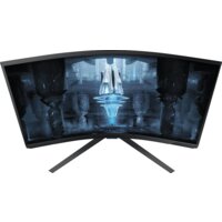 Samsung Odyssey Neo G8 LS32BG850NUXEN Image #12