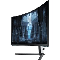 Samsung Odyssey Neo G8 LS32BG850NUXEN Image #19