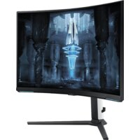 Samsung Odyssey Neo G8 LS32BG850NUXEN Image #16