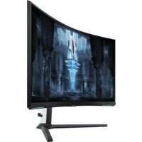 Samsung Odyssey Neo G8 LS32BG850NUXEN Image #17