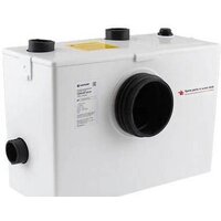 Unipump SANIVORT 605 M 10м с ножом Image #2