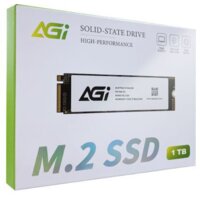 AGI AI838 4TB AGI4T0G44AI838 Image #5