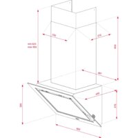 TEKA DLV 68660 112930026 (кирпич) Image #12