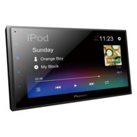 Pioneer DMH-A345BT Image #2