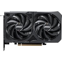 MSI GeForce RTX 5060 8G Shadow 2X