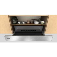 Krona Kamilla R 600 (нержавеющая сталь, 2 мотора) Image #3