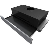 Krona Kamilla R 600 (нержавеющая сталь, 2 мотора) Image #2