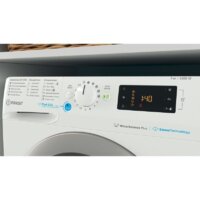 Indesit BWSE 71252X WSV RU Image #8