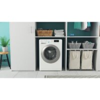 Indesit BWSE 71252X WSV RU Image #6