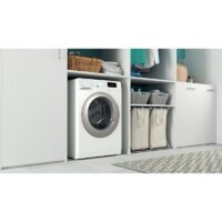 Indesit BWSE 71252X WSV RU Image #5