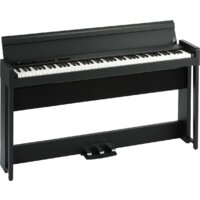 KORG C1 BK
