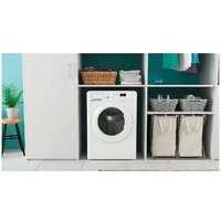 Indesit BWSA 71052X WWV RU Image #10