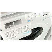 Indesit BWSA 71052X WWV RU Image #8