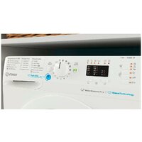 Indesit BWSA 71052X WWV RU Image #7