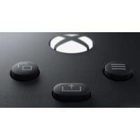 Microsoft Xbox + USB-C кабель (черный) Image #5