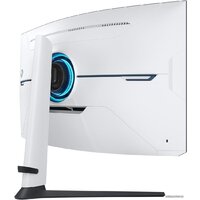 Samsung Odyssey Neo G8 LS32BG850NPXEN Image #9