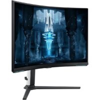 Samsung Odyssey Neo G8 LS32BG850NPXEN Image #6