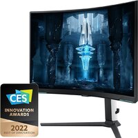 Samsung Odyssey Neo G85NB LS32BG850NPXEN