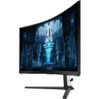 Samsung Odyssey Neo G8 LS32BG850NPXEN Image #7