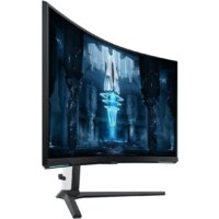 Samsung Odyssey Neo G8 LS32BG850NPXEN Image #8