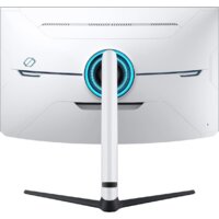 Samsung Odyssey Neo G8 LS32BG850NPXEN Image #3